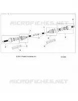 DRIVE TRAIN, TREN DELANTERO