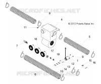 ELECTRICA, OPTIONS, HEATER/DEFOGGER