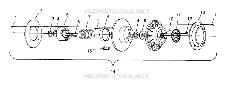 accionado de embrague ULTRA SKS 0960578, EUROPEAN ULTRA SKS E960578,  and ULTRA RMK (4931683168C004)
