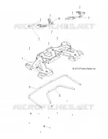 LAS ASAS DE AND HAND GRIPS