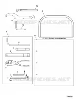 REFERENCE, EL MANUAL DEL PROPIETARIO AND TOOL KIT
