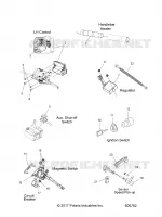 ELECTRICA, SWITCHES AND COMPONENTS