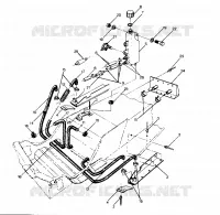 SISTEMA DE REFRIGERACIÓN  400 (4916781678019A)