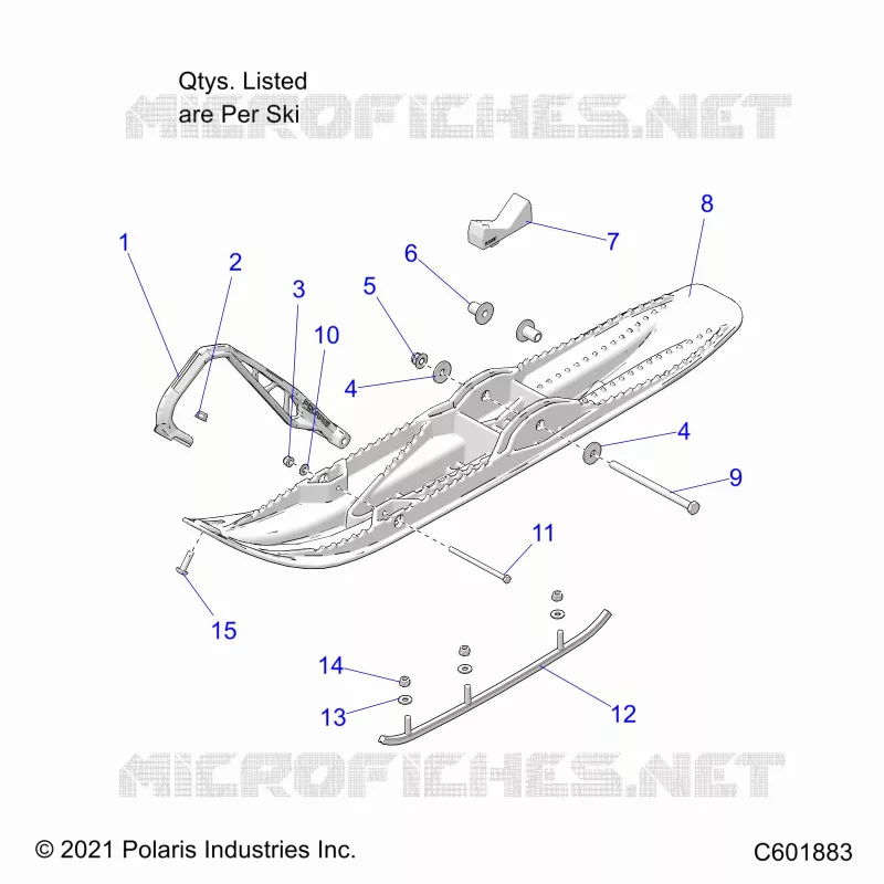 STEERING, ESQUÃ ASM. (INTL)