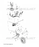 BRAKES, SISTEMA DE FRENOS