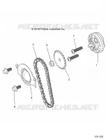 MOTOR DE ARRANQUE MOTOR