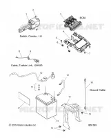 COMPONENTES ELÉCTRICOS 2