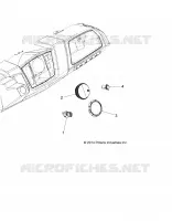 ELECTRICA, DASH INSTRUMENTS AND CONTROLS