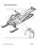 ETIQUETAS, SNOW CHECK SELECT, BLK SIDE PNL W/WHITE  ACCENT