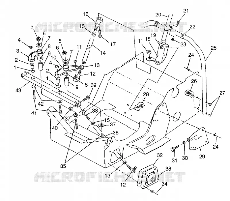 GOBIERNO 700 RMK 0970966, 700 SKS 0970566 and EUROPEAN 700 SKS E970566 (4938573857B005)
