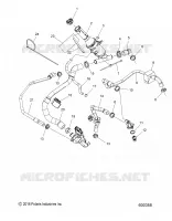ENGINE, SISTEMA DE REFRIGERACION SYSTEM