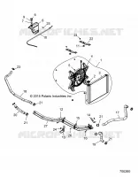 ENFRIAMIENTO SYSTEM