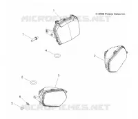 ELECTRICAL, FAROS