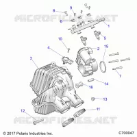 ENGINE, TOMA DE AIRE MANIFOLD, THROTTLE BODY, FUEL RAIL