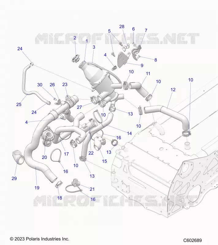 ENGINE, SISTEMA DE REFRIGERACIÃ“N