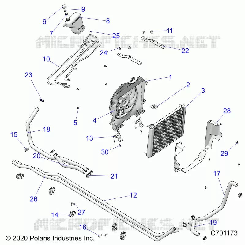 ENGINE, SISTEMA DE REFRIGERACIÃ“N