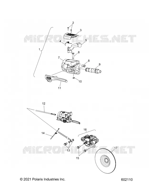 BRAKES, SISTEMA DE FRENOS