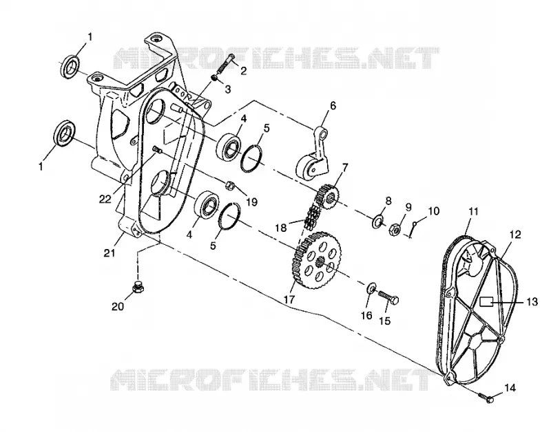 CADENACASE 500 INDY 0982764(A)(B) AND EUROPEAN 500 INDY E982764A (4942104210B013)