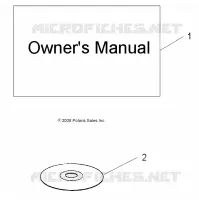 REFERENCES, EL MANUAL DEL PROPIETARIO and SETUP INFORMATION