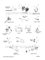 INTERRUPTORES, SENSORS AND COMPONENTS