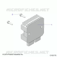 ELECTRICA, VOLTAGE REGULATOR