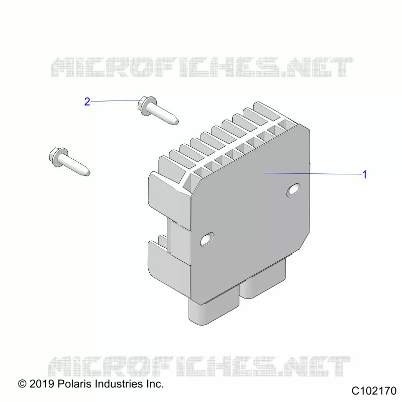 ELECTRICA, VOLTAGE REGULATOR