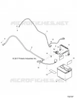 ELECTRICA, BATTERY