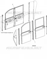 PUERTAS, PILLAR, MID