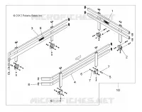 APUESTA LADOS DE LA CAMA -L16G4S/L16G6S/L16G2D (49GEMOPTIONS11SIDESLB)