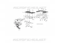 CHASSIS, PARACHOQUES
