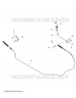 DRIVE TRAIN, SELECTOR DEL TREN