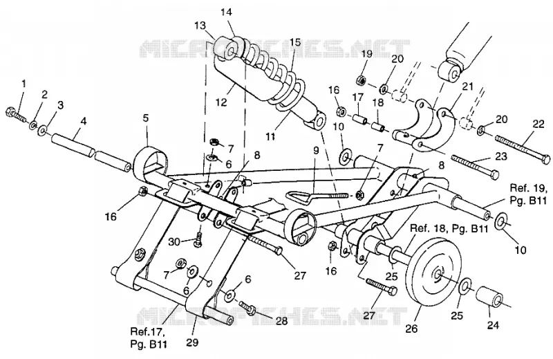 El par entre ARM ULTRA SPX 0975678, ULTRA SPX SE H975678 and EUROPEAN ULTRA (4939533953B013)