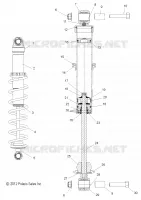 IFS CHOQUE (7043861)