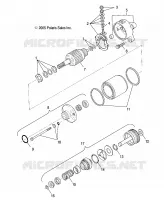 MOTOR DE ARRANQUE