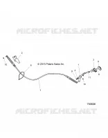 DRIVE TRAIN, SELECTOR DEL TREN