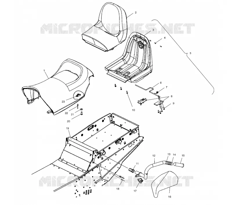 ASIENTO