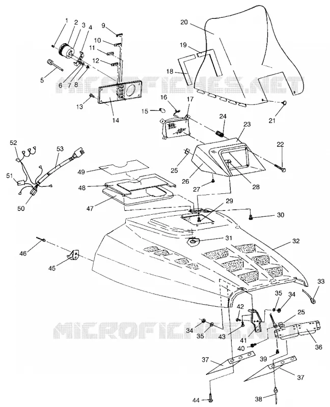 CAPUCHA TRAN SPORT 0960143 and EURO TRAN SPORT E960143 (4932273227A011)