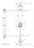 IFS CHOQUE (INDY SP/LTD)(7043861)