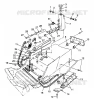 SISTEMA DE REFRIGERACIÓN CLASSIC 0973865 (4938463846B006)