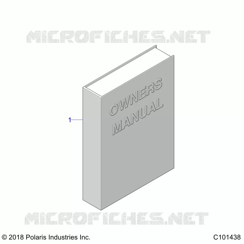 REFERENCE, EL MANUAL DEL PROPIETARIO