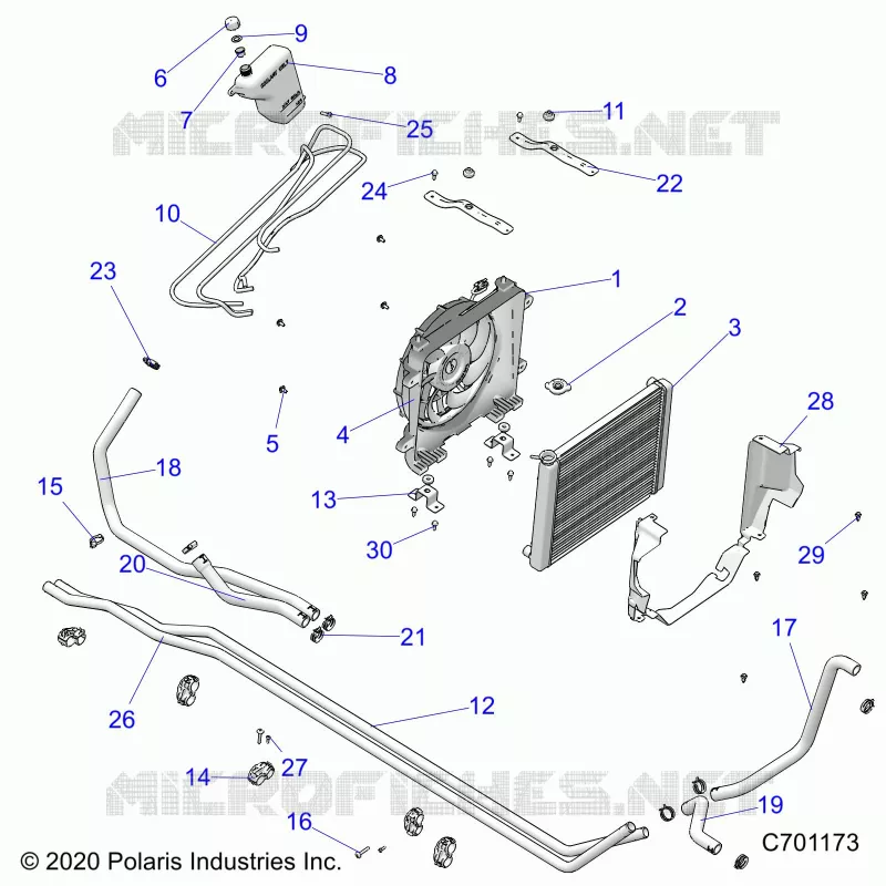 ENGINE, SISTEMA DE REFRIGERACIÃ“N