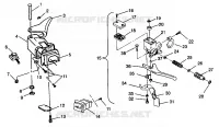 CONTROLES 440 0942760 and 440 SKS 0942560 (4925072507013A)