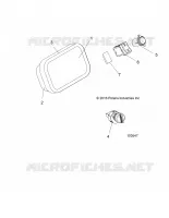ELECTRICAL, DASH INSTRUMENTOS AND SWITCHES