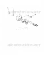ELECTRICA, RELAY,3PC,DIFFERENTIAL