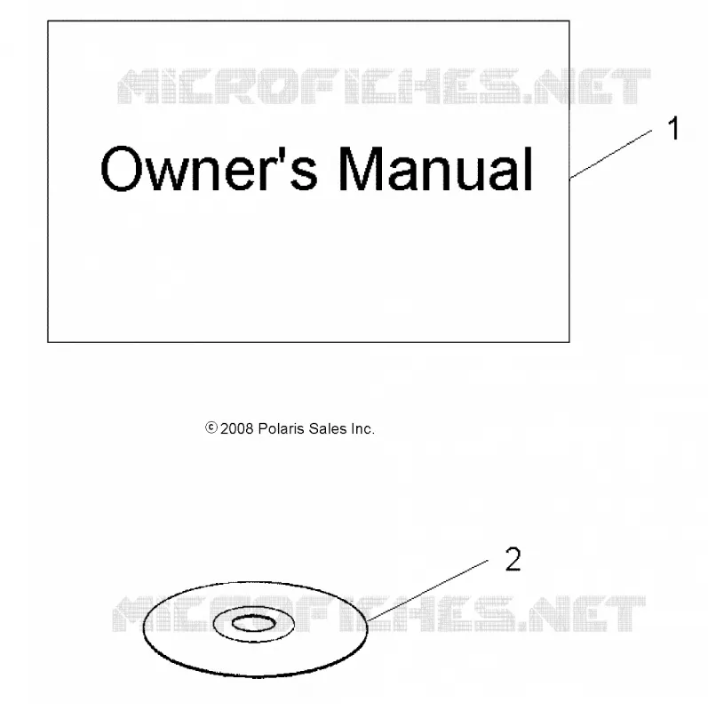 REFERENCES, EL MANUAL DEL PROPIETARIO AND SETUP INFORMATION