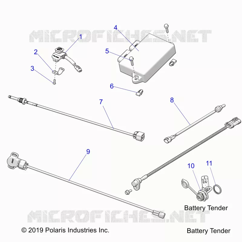 ELECTRICA, SWITCHES, SENSORS AND COMPONENTS 2