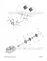 ENGINE, VALVOLA ESCAPES AND SOLENOID