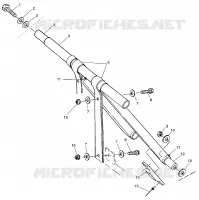El par entre ARM ULTRA 0976778 and EUROPEAN ULTRA E976778 (4938053805B010)