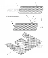 PISO MAT 6 PASSENGER
