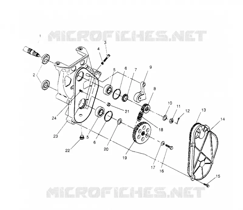 CADENACASE XLT SP 0966676 AND  EUROPEAN XLT SP E966676 (4931703170B008)